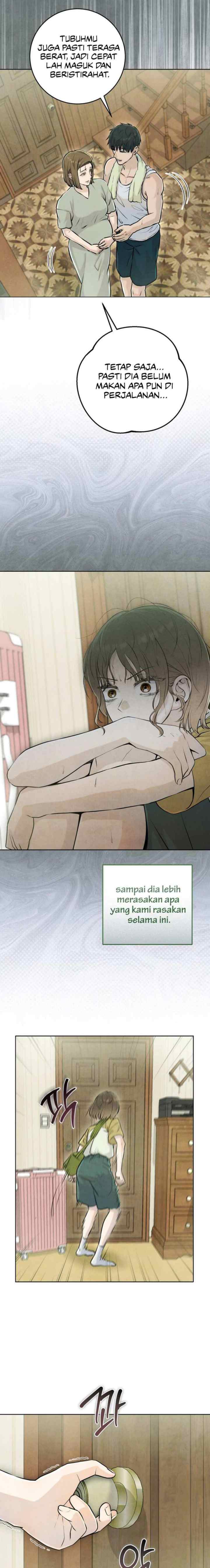 Summer Bite chapter 4 halaman 8