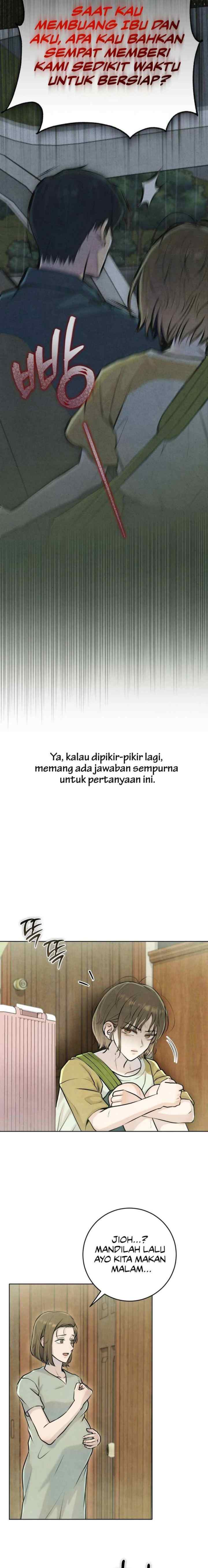 Summer Bite chapter 4 halaman 6