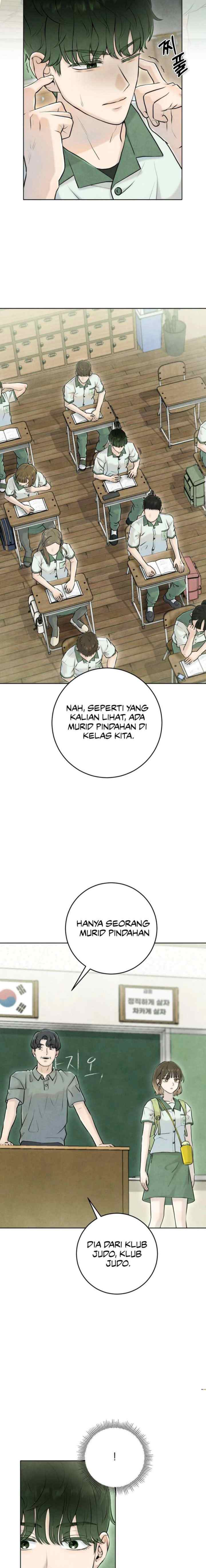 Summer Bite chapter 4 halaman 15
