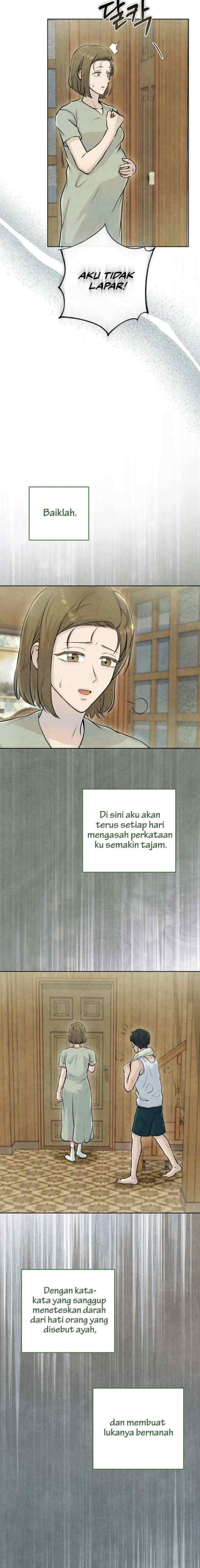 Summer Bite chapter 4 halaman 7