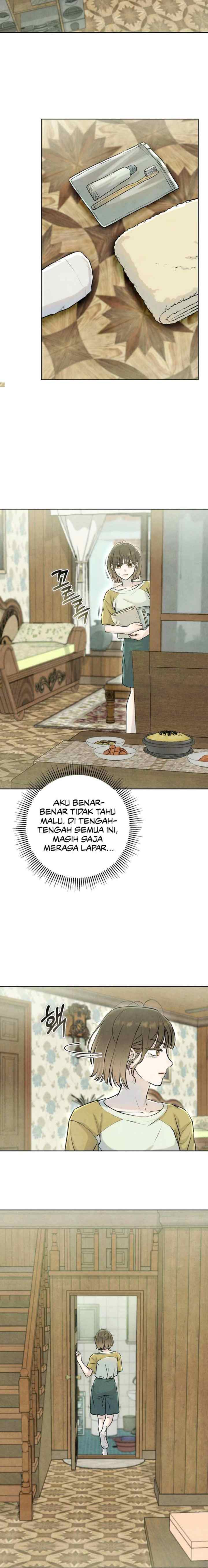 Summer Bite chapter 4 halaman 12