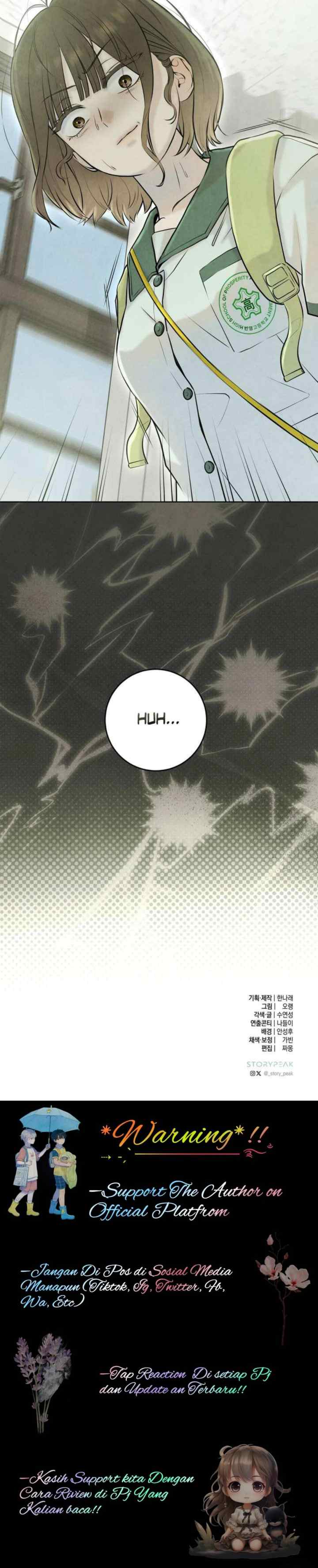 Summer Bite chapter 4 halaman 20