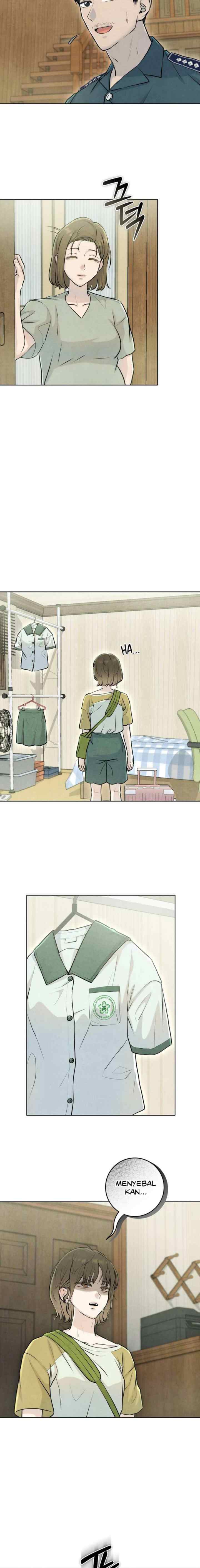 Summer Bite chapter 4 halaman 4