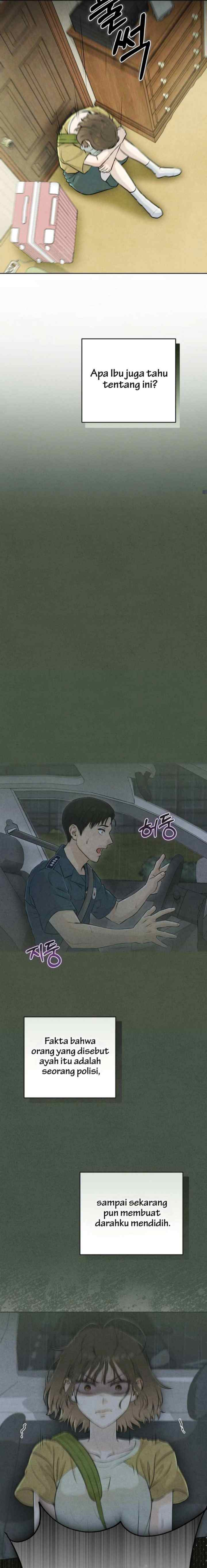 Summer Bite chapter 4 halaman 5