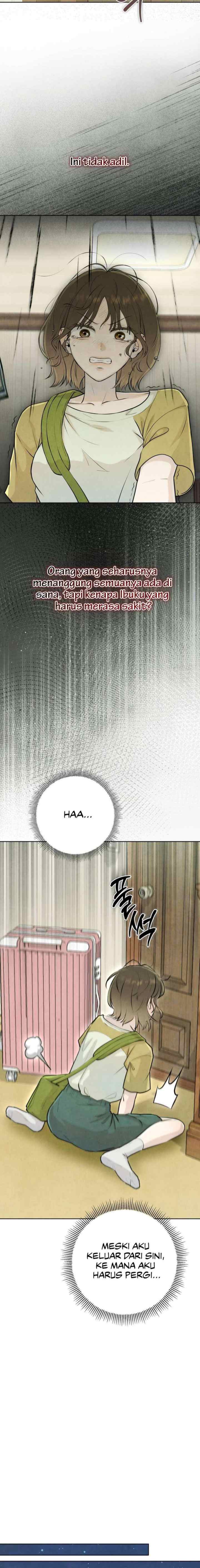 Summer Bite chapter 4 halaman 9