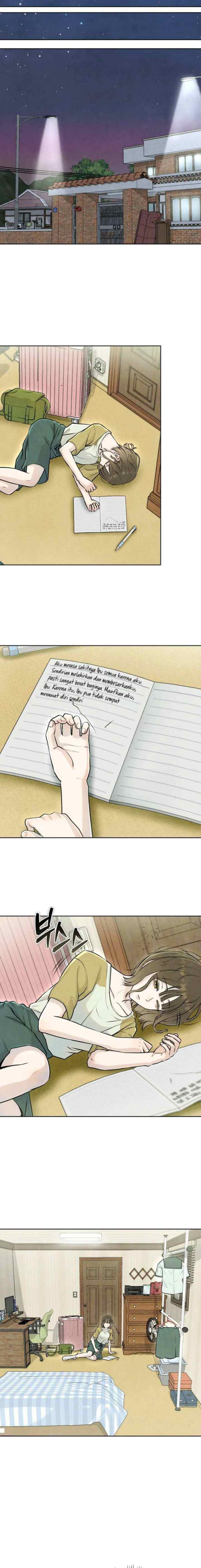 Summer Bite chapter 4 halaman 10