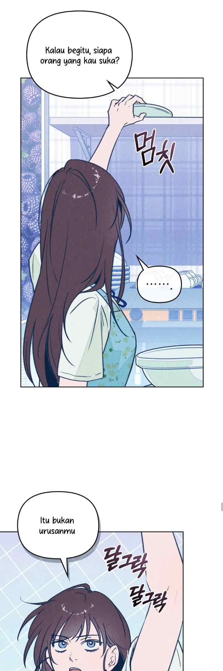 Summer Love Crush chapter 2 halaman 13