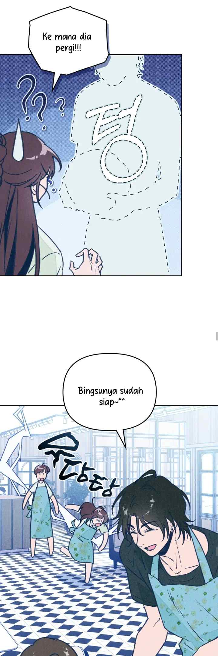 Summer Love Crush chapter 2 halaman 8