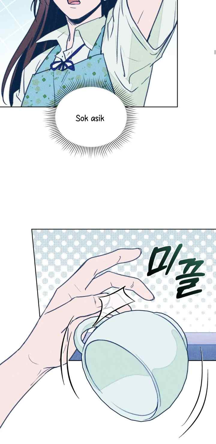Summer Love Crush chapter 2 halaman 14