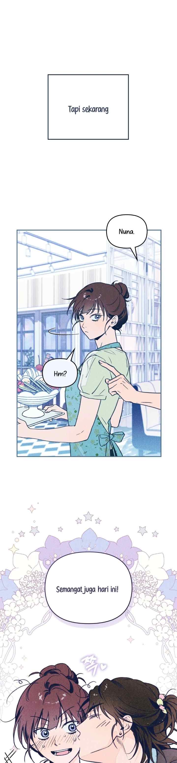 Summer Love Crush chapter 5 halaman 18
