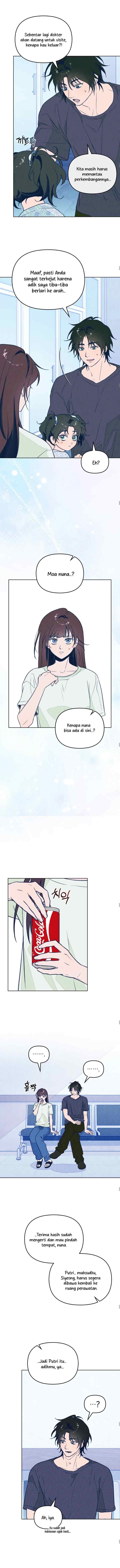 Summer Love Crush chapter 5 halaman 10
