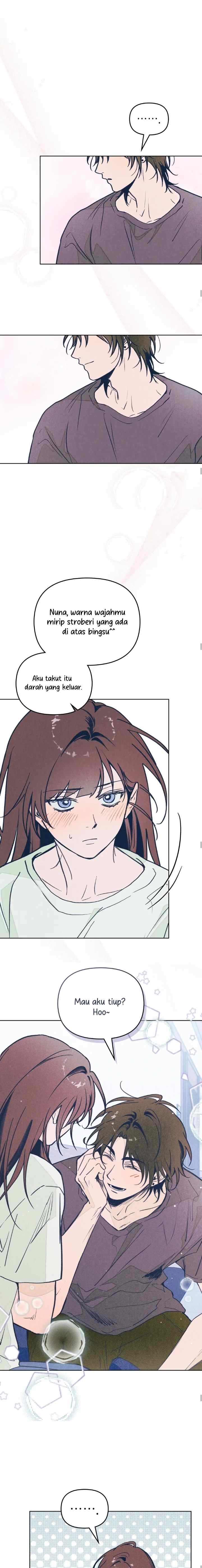 Summer Love Crush chapter 5 halaman 14