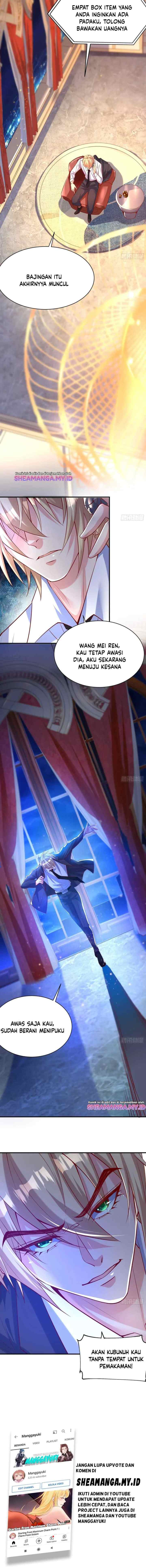 Super Player chapter 2 halaman 6