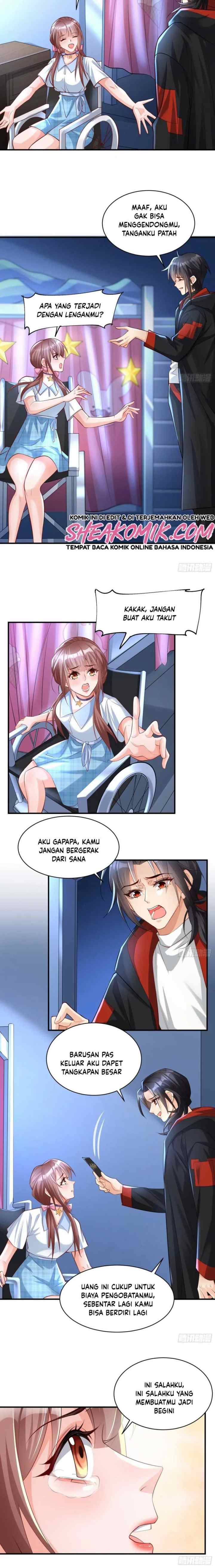 Super Player chapter 4 halaman 5
