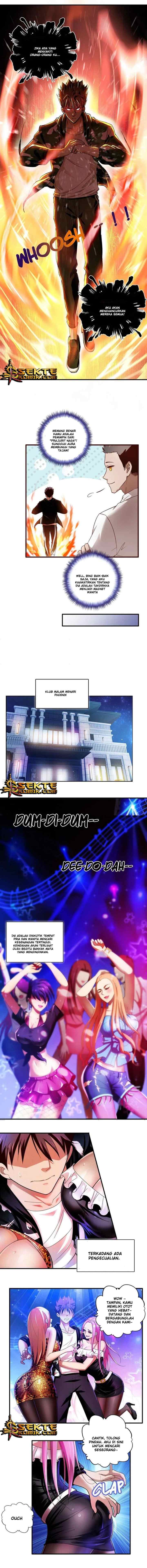 Super Soldier chapter 1 halaman 5