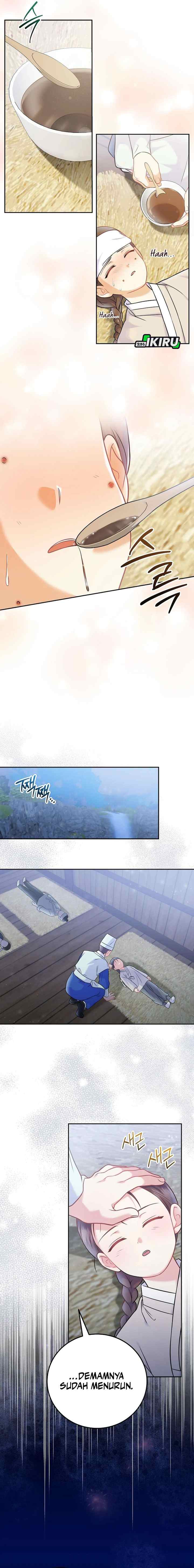 Superstar From Age 0 chapter 65 halaman 6