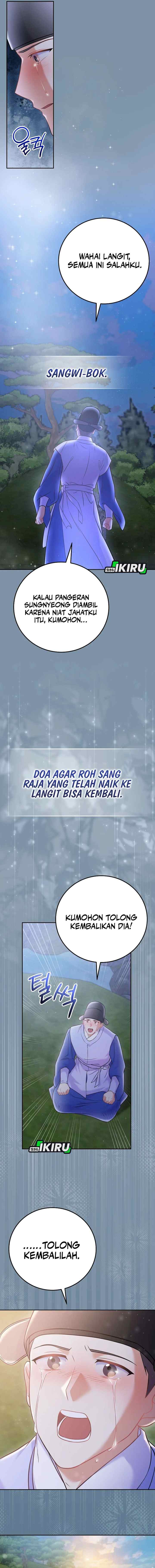 Superstar From Age 0 chapter 65 halaman 9