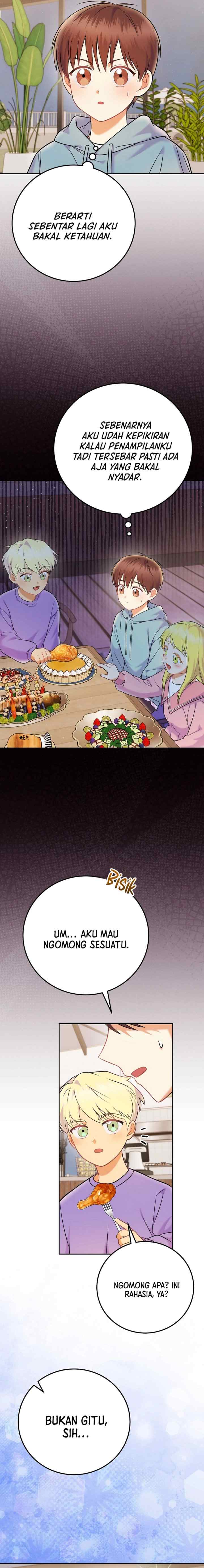 Superstar From Age 0 chapter 68 halaman 4