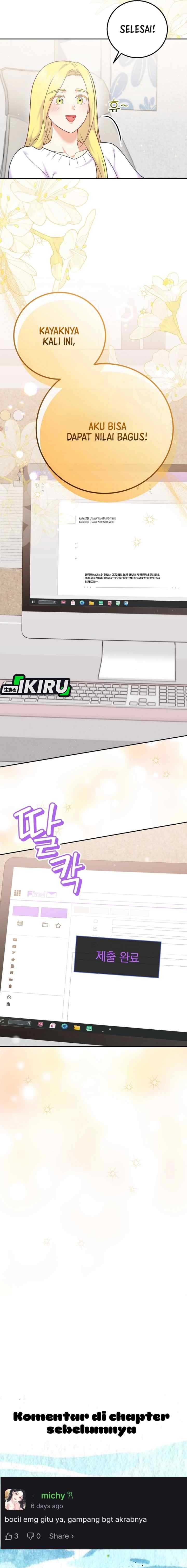 Superstar From Age 0 chapter 68 halaman 18