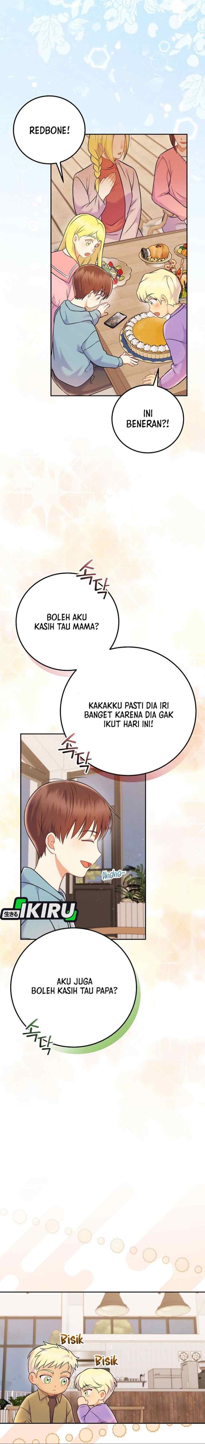 Superstar From Age 0 chapter 68 halaman 6