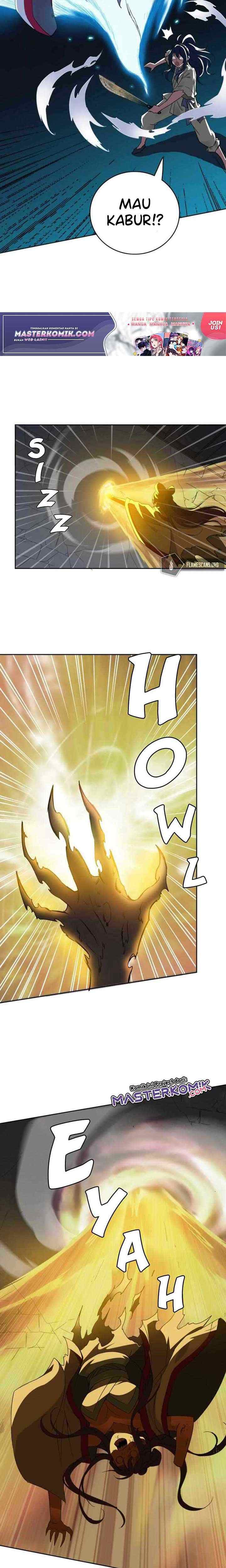 Supreme Taoist (2021) chapter 11 halaman 13