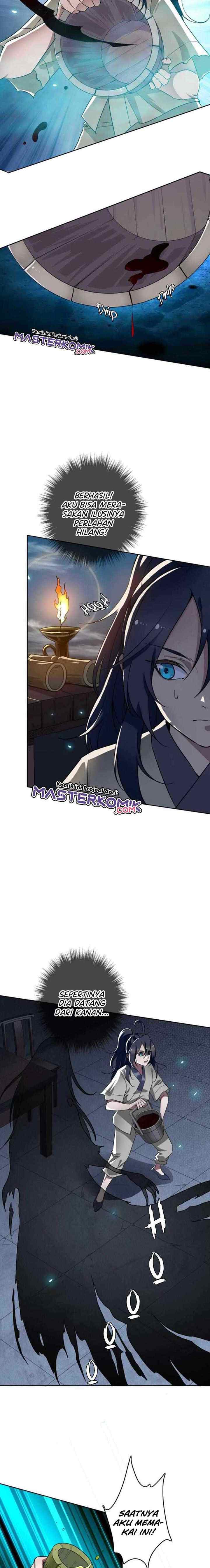 Supreme Taoist (2021) chapter 11 halaman 4