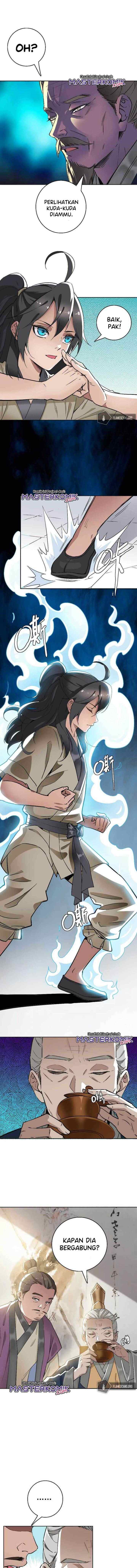 Supreme Taoist (2021) chapter 13 halaman 7