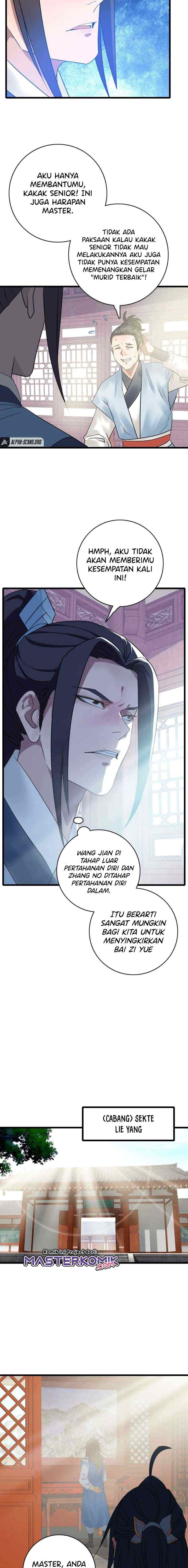 Supreme Taoist (2021) chapter 30 halaman 12