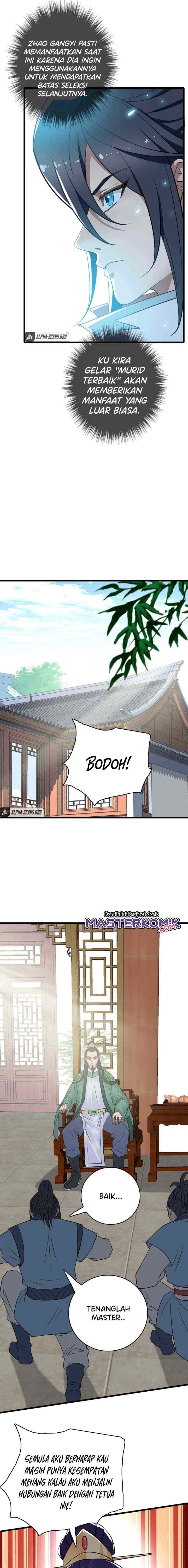 Supreme Taoist (2021) chapter 30 halaman 6