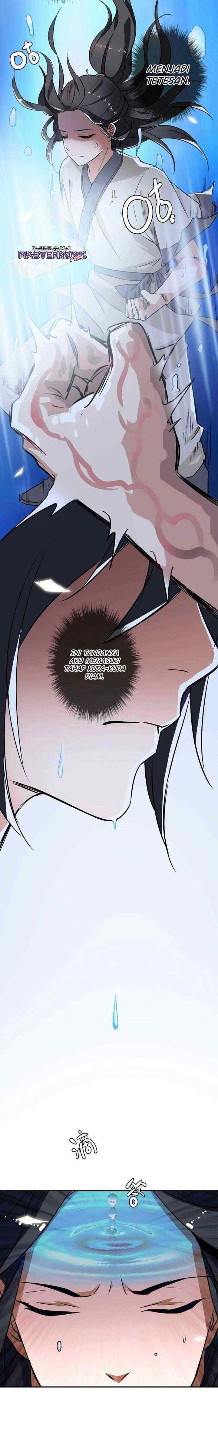 Supreme Taoist (2021) chapter 5 halaman 12