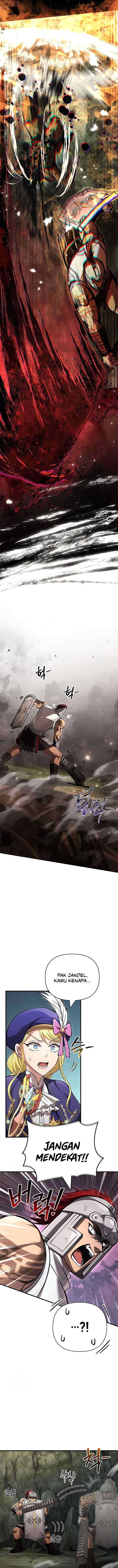 Survive as a Barbarian in the Game chapter 120 halaman 15