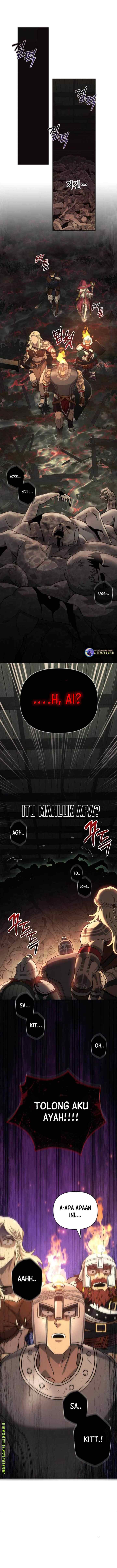 Survive as a Barbarian in the Game chapter 25 halaman 13