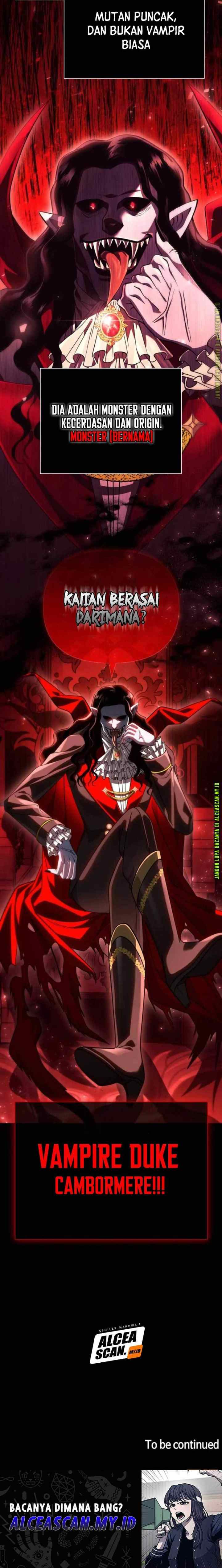 Survive as a Barbarian in the Game chapter 27 halaman 18