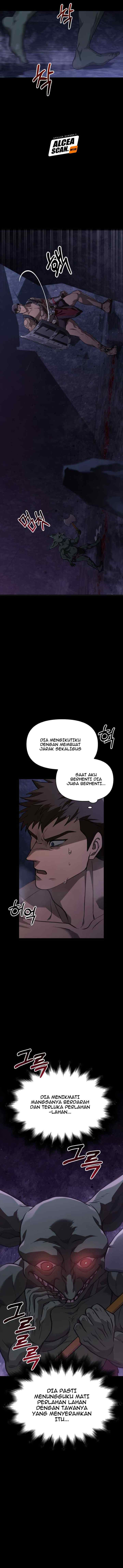 Survive as a Barbarian in the Game chapter 3 halaman 12