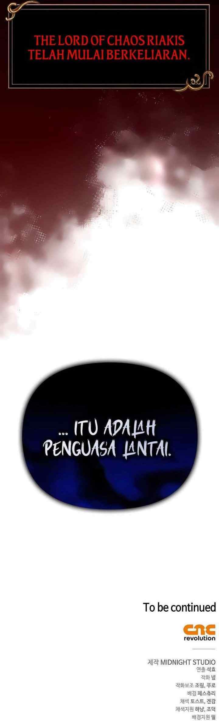 Survive as a Barbarian in the Game chapter 48 halaman 13