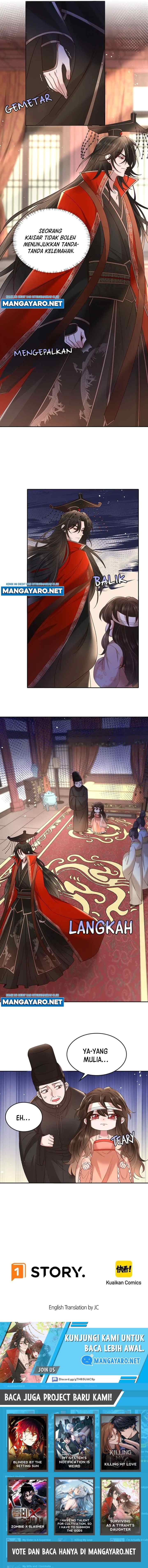 Surviving as a Tyrant's Daughter chapter 10 halaman 7