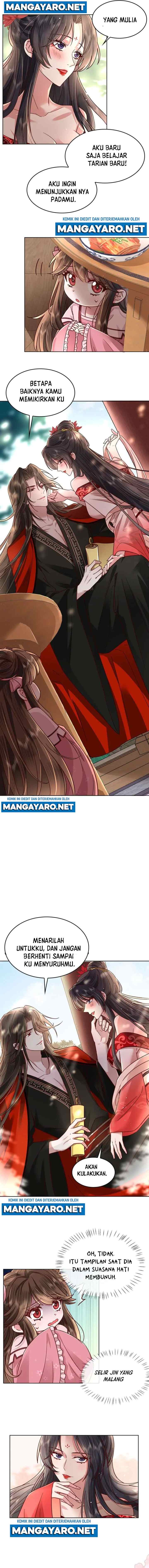 Surviving as a Tyrant's Daughter chapter 3 halaman 5