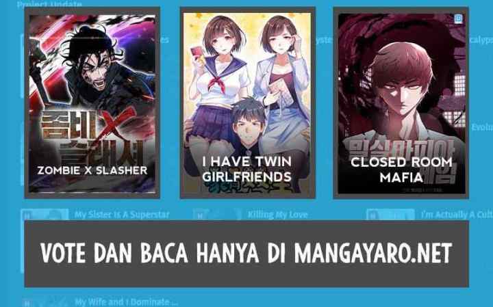 Surviving as a Tyrant's Daughter chapter 39 halaman 7