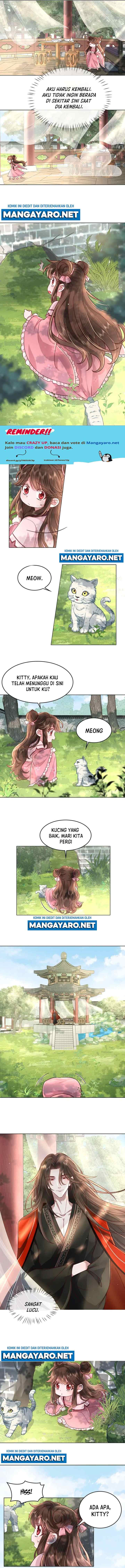 Surviving as a Tyrant's Daughter chapter 4 halaman 5