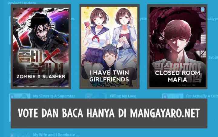 Surviving as a Tyrant's Daughter chapter 43 halaman 8