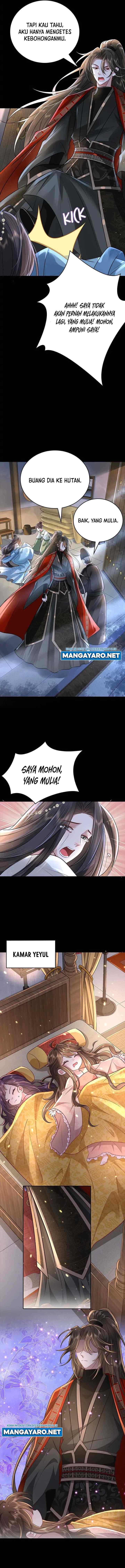 Surviving as a Tyrant's Daughter chapter 44 halaman 4