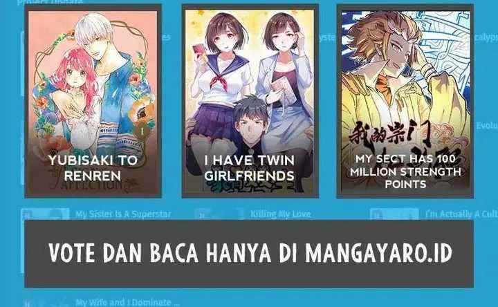 Surviving as a Tyrant's Daughter chapter 58 halaman 8