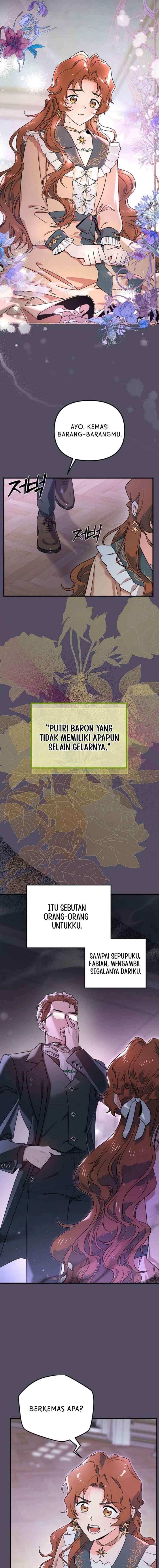 Surviving As The Connate Castle Butler chapter 1 halaman 6