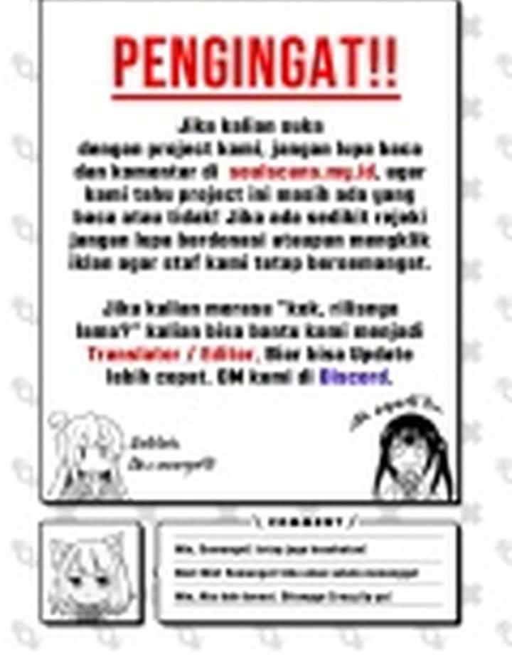 Surviving the Inverted World with Omnipotent Skills chapter 28 halaman 14