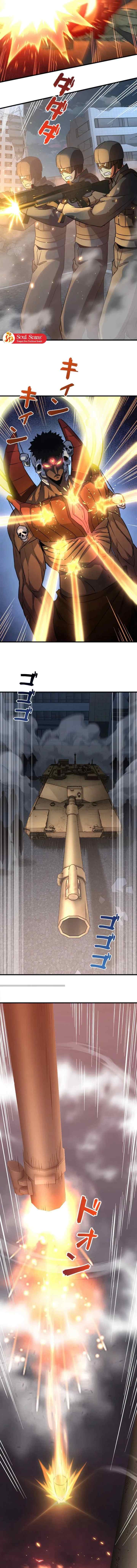 Surviving the Inverted World with Omnipotent Skills chapter 28 halaman 7