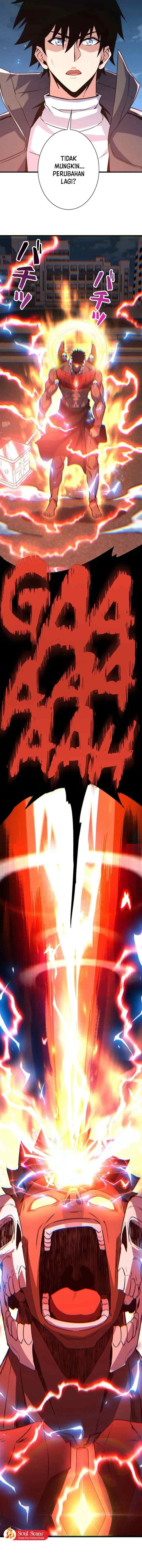 Surviving the Inverted World with Omnipotent Skills chapter 28 halaman 12