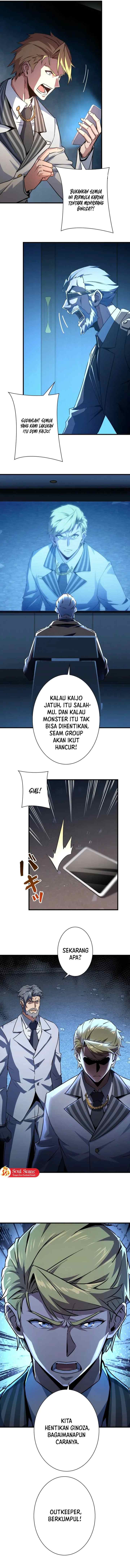 Surviving the Inverted World with Omnipotent Skills chapter 29 halaman 5