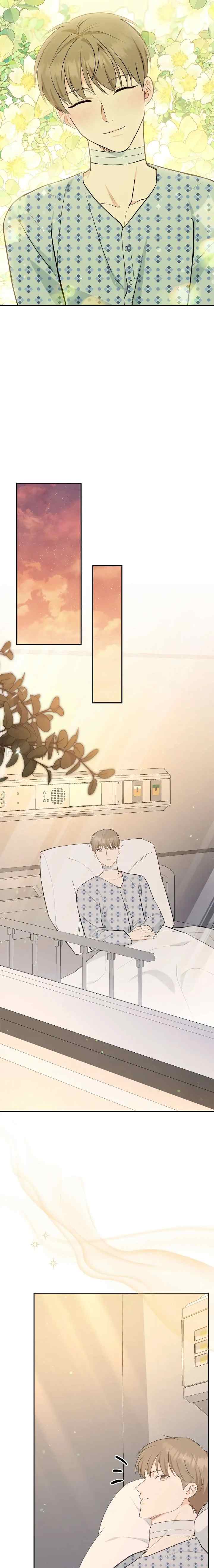 Sweet Not Sugar chapter 45 halaman 10