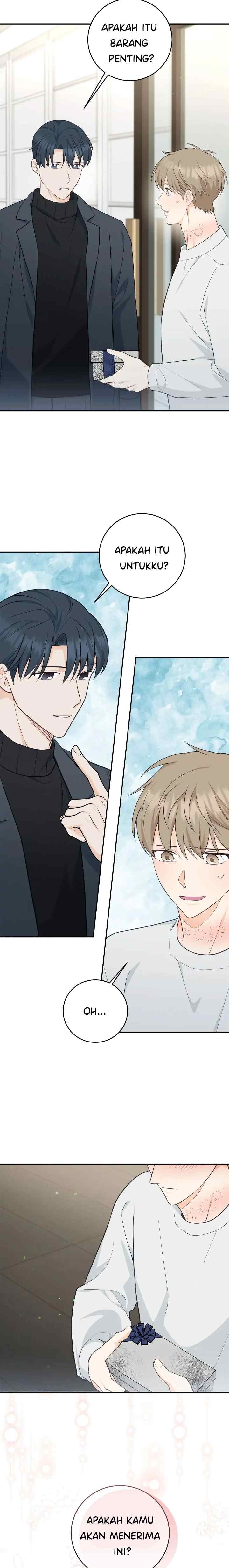 Sweet Not Sugar chapter 46 halaman 6
