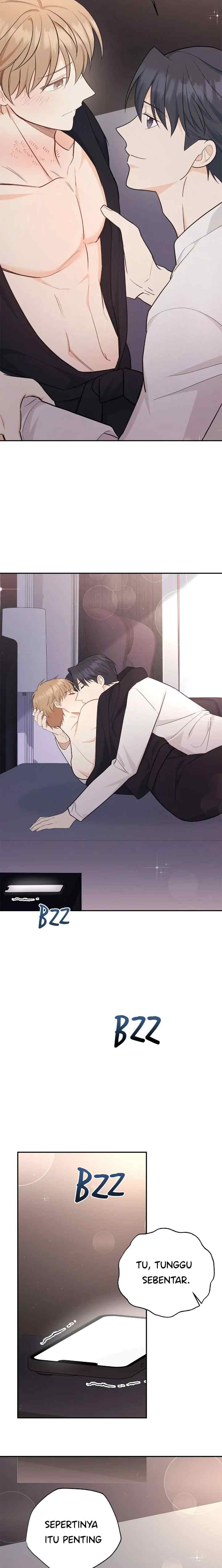 Sweet Not Sugar chapter 46 halaman 14